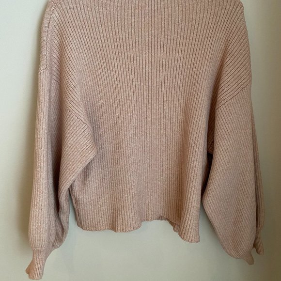 Line & Dot Alder Sweater - Picture 1 of 2